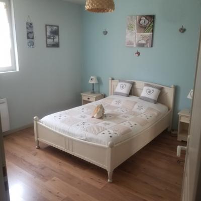 chambre des parents