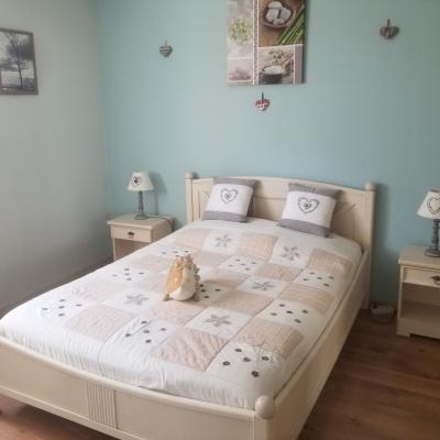 chambre parents